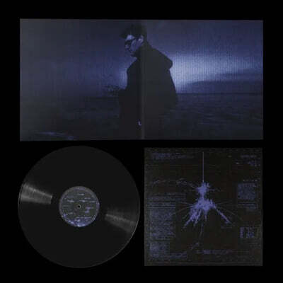 Danny L Harle (대니 L 할) - Cerulean [LP]