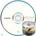 [전국무료배송]퓨전 16배속 4.7GB 데이터용 DVD-R 50케이크 50장