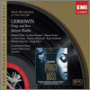 Simon Rattle / Willard White 거쉬인: 포기와 베스 - 윌라드 화이트, 신시아 헤이먼, 런던 필하모닉, 사이먼 래틀 (Gershwin: Porgy And Bess)