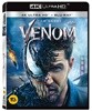 베놈 (2Disc, 4K UHD + 2D 일반판) : 블루레이