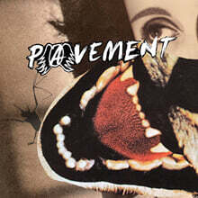 Pavement (페이브먼트) - Hecklers Choice: Big Gums and Heavy Lifters - A Pavement Collection [LP]
