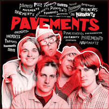 페이브먼트 다큐멘터리 음악 Pavements (Original Motion Picture Soundtrack) [2LP]