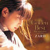 Zard (자드) - ZARD Golden Best [4LP 박스세트]