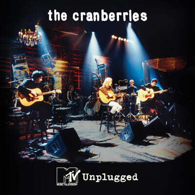 Cranberries (크랜베리스) - MTV Unplugged [LP]