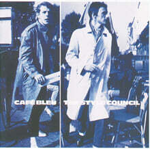 The Style Council (스타일 카운실) - Cafe Bleu [6CD 박스세트]