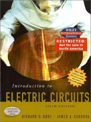 Introduction to Electric Circuits 6/E