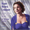 Moura Lympany - Tribute to a Piano Legend