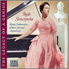 Ruth Slenczynska - The Legacy Of A Genius