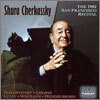 Cherkassky - The 1982 San Francisco Recital