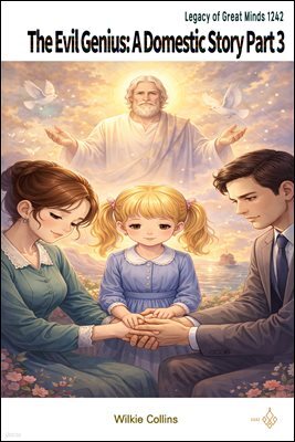 The Evil Genius: A Domestic Story Part 3