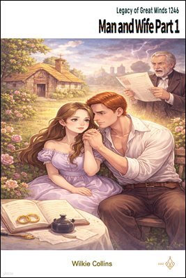 Man and Wife Part 1