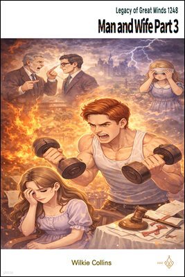 Man and Wife Part 3