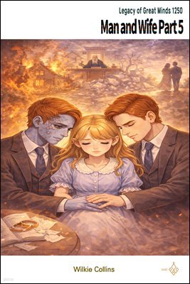 Man and Wife Part 5