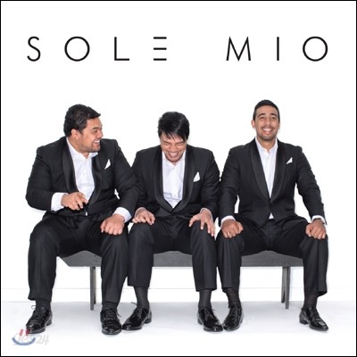 Sol3 Mio - Sol3 Mio