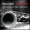 Kenji Omae - Story Time