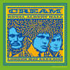 Cream (크림) - Royal Albert Hall London May 2-3-5-6 2005 (Live) [블루 & 그린 스플래터 컬러 3LP]