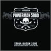 Powerman 5000 - Korea Tour Special EP 2005