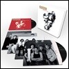 Queen - Forever 퀸 포레버 [4 LP 박스 세트]