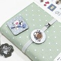 비온뒤 데코 핀버튼 세트