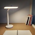 책상 무선 LED 학습용 스탠드 독서등 공부방 책상 조명 테이블 램프 서재 공부방 스터디