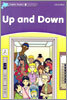 Dolphin Readers: Level 4: 625-Word Vocabularyup and Down