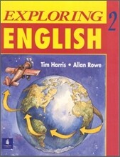 Exploring English, Level 2