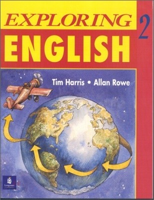 Exploring English, Level 2