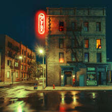 Djo (디조) - 4집 The Crux Deluxe [LP]