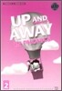 Up and Away in Phonics 2: Book and Audio CD Pack