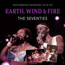 Earth, Wind &amp; Fire (어스 윈드 앤 파이어 ) - The Seventies