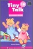 Tiny Talk 1B : Student Book + CD