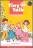 Tiny Talk 2A : Student Book + CD