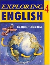 Exploring English 4 : Student Book