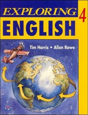 Exploring English 4 : Student Book