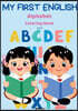 MY FIRST ENGLISH
