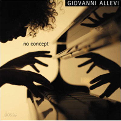 Giovanni Allevi - No Concept