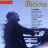 Sviatoslav Richter 슈베르트 / 쇼팽 / 프랑크 / 바르톡: 피아노 작품집 (Schubert / Chopin / Franck / Bartok : Piano Works)