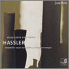 Philippe Herreweghe 한스 레오 하슬러: 미사 수페르 딕시트 마리아 (Hans Leo Hassler: Missa Super Dixit Maria) 필립 헤레베헤