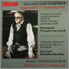 Shostakovich : Symphony No.7 Leningrad : Rozhdestvensky