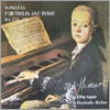 Mozart : Violin Sonata KV378ㆍKV379 : KaganㆍRichter