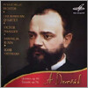 Dvorak : Piano QuintetㆍTerzett : RichterㆍBorodin Quartet