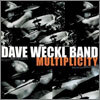 Dave Weckl Band - Multiplicity