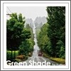 그린 쉐이드 (Green Shade) 1집 - For Fruition
