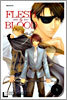 FLESH & BLOOD 플래쉬 & 블러드 3