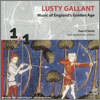 Lusty Gallant : Paul O'Dette