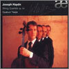 Quatuor Ysaye 하이든: 현악 사중주 (Haydn: String Quartets Op.54 No.1, No.2, No.3)