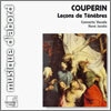 Rene Jacobs쿠프랭 / 클라크 / 퍼셀 : 르송 드 테네브르 - 성 3일의 전례독송 (Francois Couperin: Lecons de Tenebres)