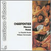 Philippe Herreweghe 샤르팡티에: 미제레레, 모테트 (Charpentier: Miserere, Motets) 필립 헤레베헤