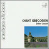 Chant Gregorian : Deller Consort