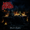 Metal Church - Dead To Rights (Bonus Track)(CD)